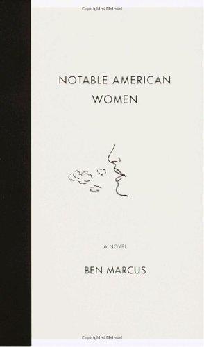 Notable American Women: A Novel (Vintage Contemporaries)