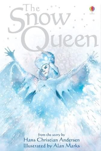 SNOW QUEEN (Young Reading Series 2)