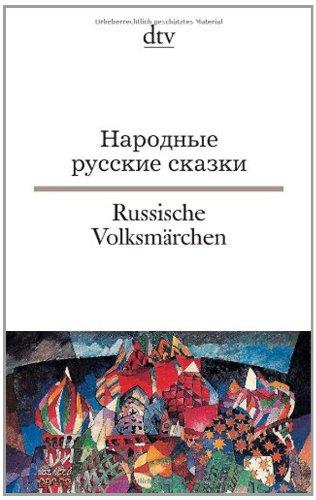 Russische Volksmärchen