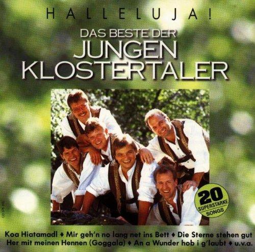 Das Beste der Jungen Klostertaler