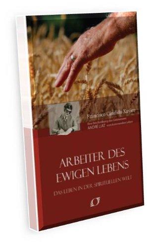 Arbeiter des ewigen Lebens: Das Leben in der spirituellen Welt