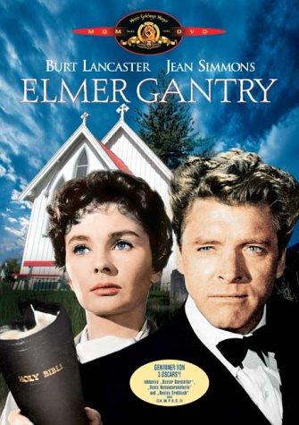 Elmer Gantry