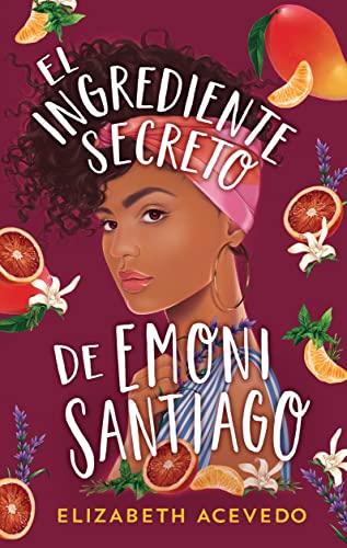 El ingrediente secreto de Emoni Santiago (#Realismo)