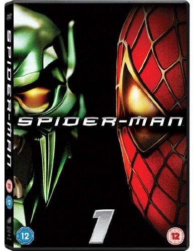 Spider-Man [UK Import]