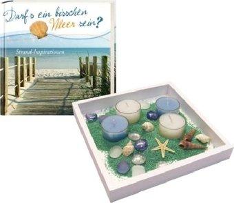 Darf's ein bisschen Meer sein? - Geschenkpaket: Strand-Inspirationen