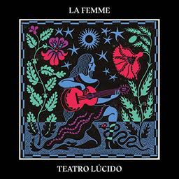 Teatro Lucido [Vinyl LP]