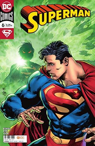 Superman núm. 85/6 (Superman (Nuevo Universo DC), Band 85)