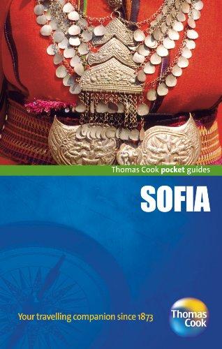 Sofia (Pocket Guides)