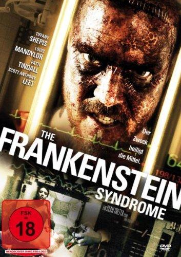 The Frankenstein Syndrom [DVD]