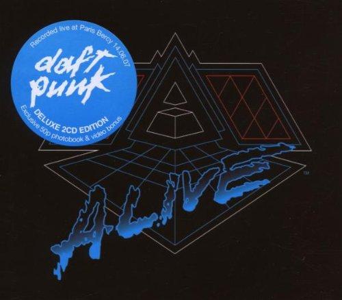 Alive 2007 Limited Edition