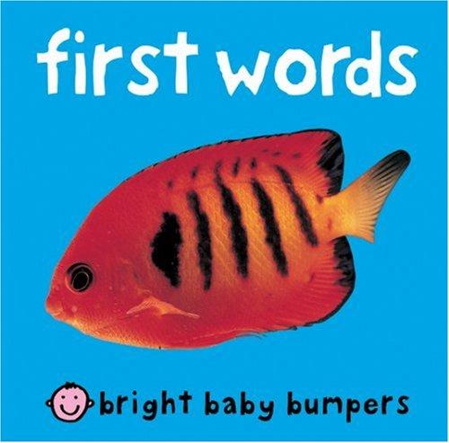 First Words: My First Priddy