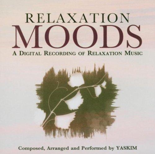 Relaxation Moods-Moods Exper.