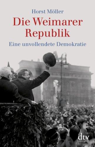 Die Weimarer Republik: Eine unvollendete Demokratie