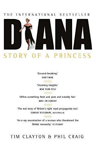 Diana: Story of a Princess