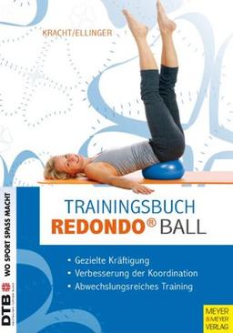 Trainingsbuch Redondo® Ball