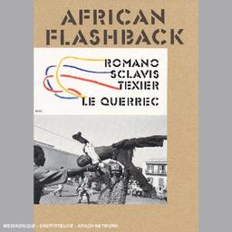 African Flashback Livre-Disque