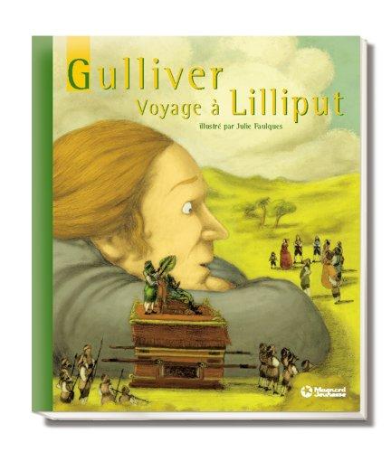 Gulliver : voyage à Lilliput