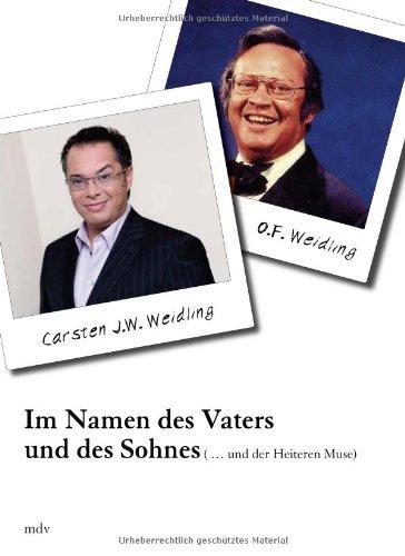 Im Namen des Vaters und des Sohnes