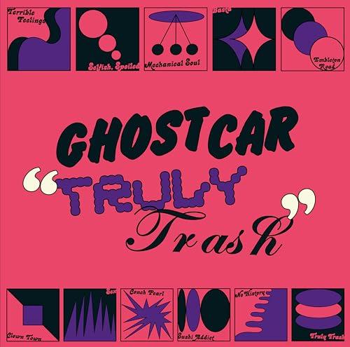 Truly Trash [Vinyl LP]