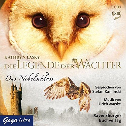 Die Legende der Wächter 13.das Nebelschloss