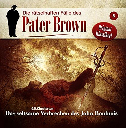 Folge 05-das Seltsame Verbrechen des John Boulnois