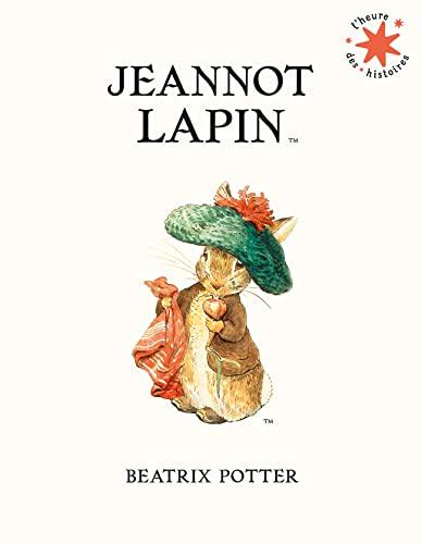 Jeannot Lapin