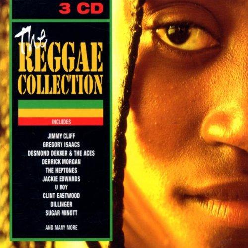 The Reggae Collection