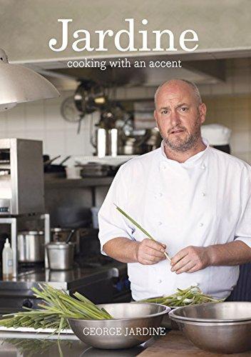 Jardine: cooking with an accent