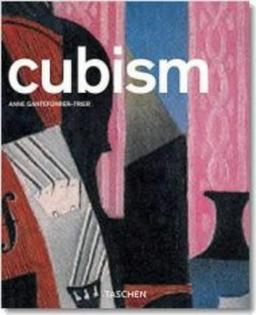 Cubism (Taschen Basic Art)