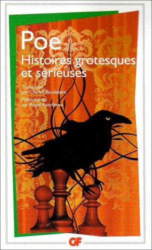 Histoires grotesques et sérieuses