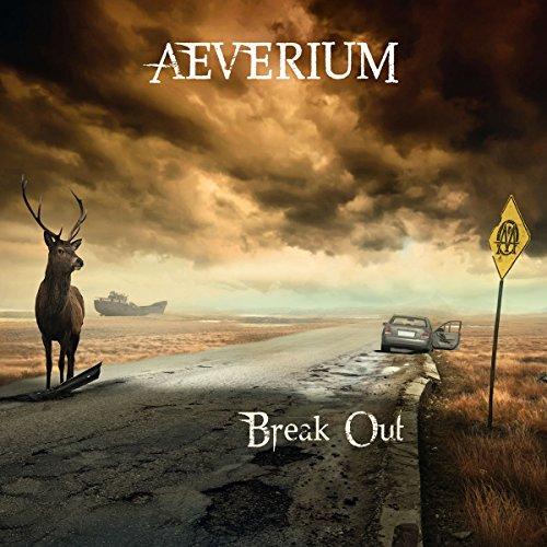 Break Out (Deluxe 2cd Edition)