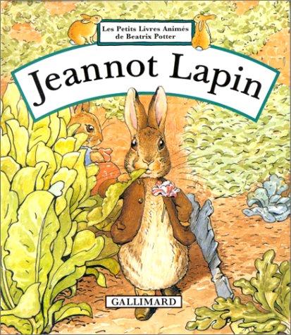 Jeannot Lapin