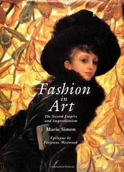 Fashion in Art: The Second Empire and Impressionism