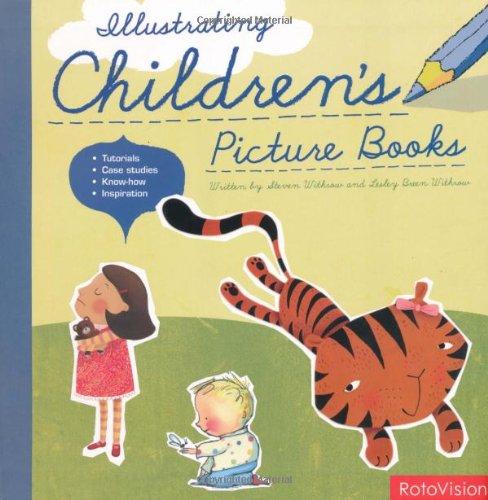 Illustrating Children´s Picture Books