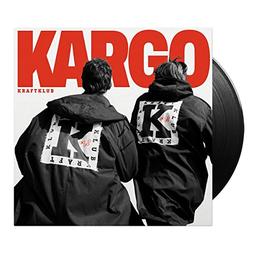 Kargo (2LP) [Vinyl LP]