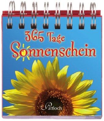 365 Tage Sonnenschein