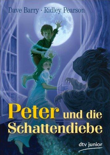 Peter und die Schattendiebe