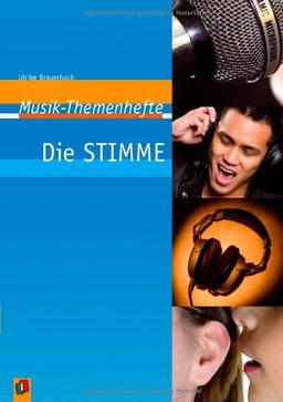 Die Stimme