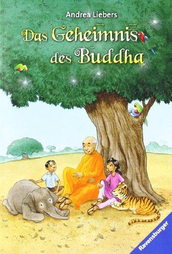 Das Geheimnis des Buddha