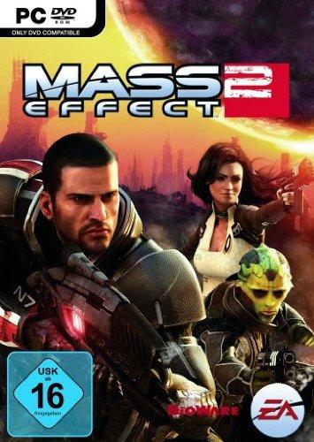 Mass Effect 2 [EA Classics]