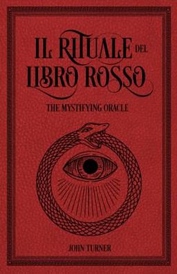 Il rituale del libro rosso