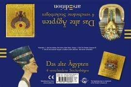 Das alte Ägypten