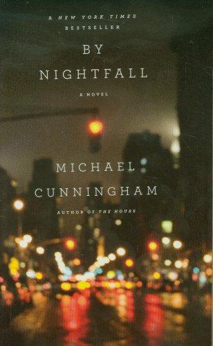 By Nightfall: A Novel