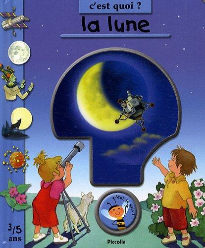 La lune