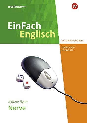 EinFach Englisch New Edition Unterrichtsmodelle: Jeanne Ryan: Nerve