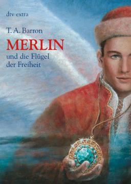 Merlin und die Flügel der Freiheit 5. Buch