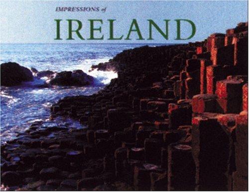 Impressions of Ireland (World Travel Guides)