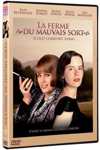 La ferme du mauvais sort [FR Import]