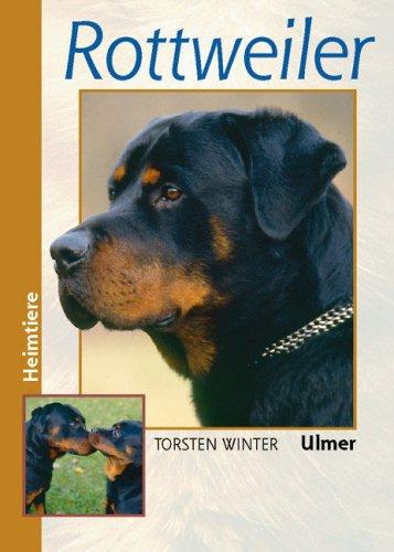 Rottweiler (Heimtiere)