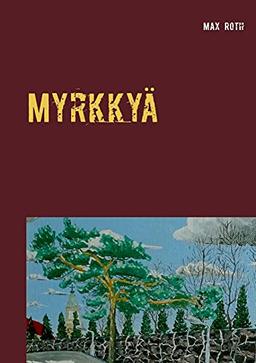 Myrkkyä: ja kossua